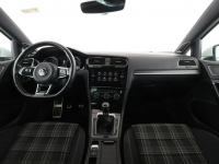 Volkswagen Golf GTD 184KM PDC grzane fotele climatronic LED Warszawa - zdjęcie 11
