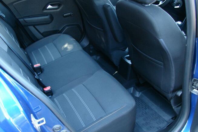 Dacia Sandero Stepway 1.0 E SALON PL STAN PERFEKCYJNY Piła - zdjęcie 8