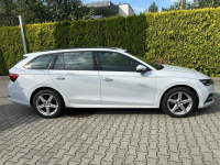 Škoda Octavia 2.0 TDi DSG  biała perła, bardzo zadbana! Tarnów - zdjęcie 3