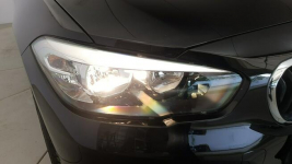 BMW 118 i GPF aut ! Z Polskiego Salonu ! Fv 23 % ! Warszawa - zdjęcie 11