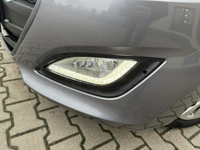 Hyundai I30 1.4CRDI 2015r Klimatyzacja Serwis LED Zarejestrowany! Sokołów Podlaski - zdjęcie 9