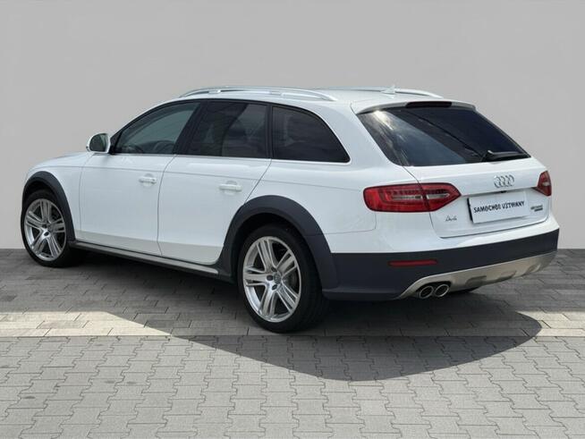 Audi A4 Allroad|Quattro|2.0 TDI|190KM|Wentylacja Kalisz - zdjęcie 5