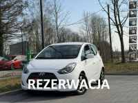 Hyundai ix20 1.6 / 116KM Nawigacja Kamera Cofania Tempomat Alufelgi