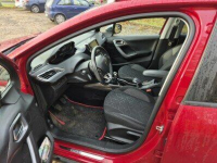 Sprzedaż Peugeot 2008 Konin - zdjęcie 5