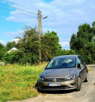 VW Golf Sportsvan 1.4 TSI/ DSG Grunwald - zdjęcie 4