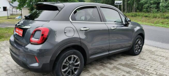 Fiat 500x Full Led Navi , 8-kół Zadbany 120HP Lounge Stare Budy - zdjęcie 7