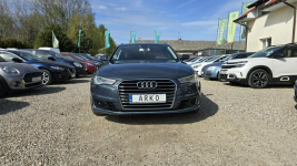 Audi A6 Ultra Daytona Grey Bose Serwisowany Zieleniewo - zdjęcie 6
