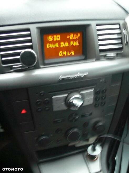 Opel Vectra C Irmscher Sprzedam-Zamienię Emów - zdjęcie 4