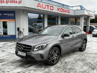 Mercedes GLA 220 Rezerwacja Tarnowskie Góry - zdjęcie 2