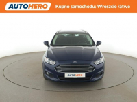 Ford Mondeo auto klima grzane fotele navi pdc manual Warszawa - zdjęcie 11