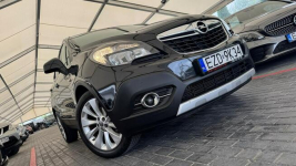 Opel Mokka Zduńska Wola - zdjęcie 2