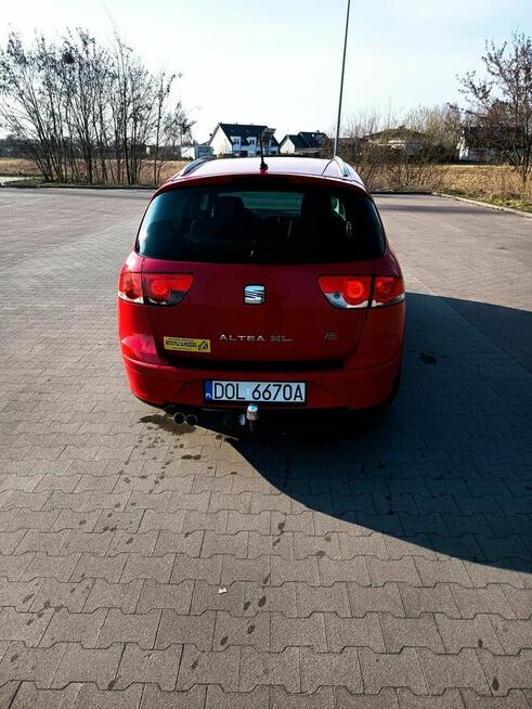 Okazja seat altea xl 200koni Drołtowice - zdjęcie 3