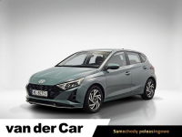 Hyundai i20 1.0 T-GDi Modern DCT ! Z Polskiego Salonu ! Faktura Vat !