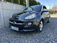 Opel Adam 1.2 benzyna Panorama dach import Niemcy sprawna klima Stok Lacki - zdjęcie 2