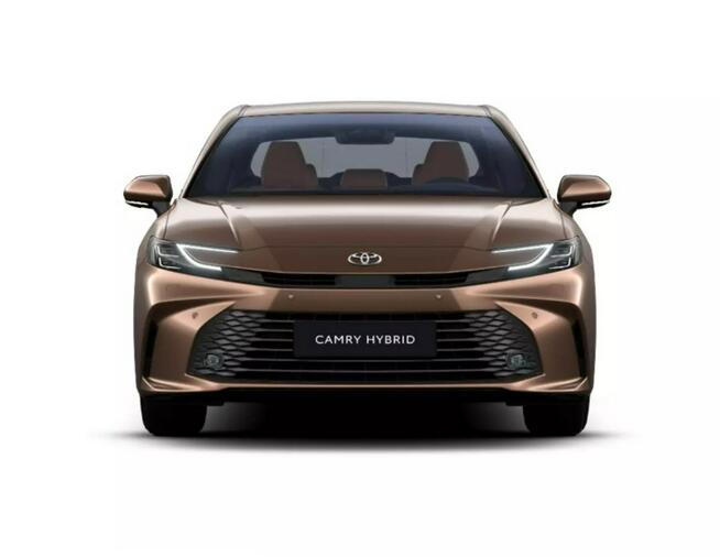 Nowa Camry Prestige Super Niska Cena Szczecinek - zdjęcie 4