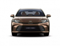 Nowa Camry Prestige Super Niska Cena Szczecinek - zdjęcie 4