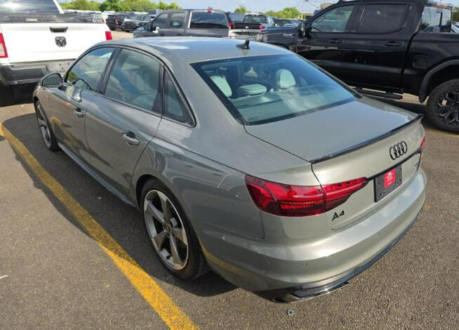 Audi A4 Premium Plus / Quattro / S-Line Chwaszczyno - zdjęcie 5
