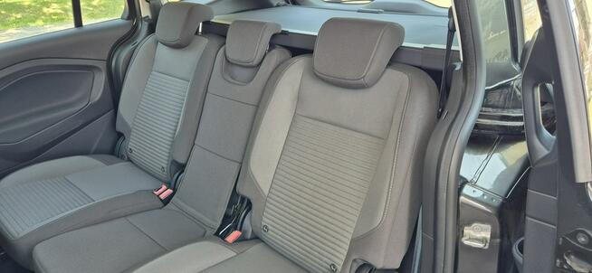 Ford Grand C-MAX AUTOMAT-LED-NAVI-MEDIA Paproć - zdjęcie 11