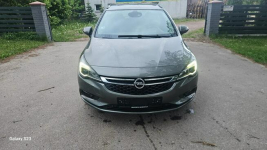 Opel Astra 1.6 CDTI Active Nidzica - zdjęcie 3