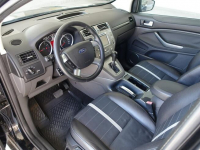Ford Kuga 2.5 T Ben.200KM/4X4/Automat/Ksenony/Ks.Serwisowe Lublin - zdjęcie 11