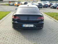 Volkswagen Arteon 2.0bitdi 240KM R-Line 4motion Alu20 Raty Zamiana Strobice - zdjęcie 8