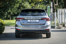 Škoda Fabia Monte Carlo 1.0 TSI 115 KM DSG Dostępny od ręki! Łódź - zdjęcie 8