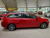 Peugeot 308 SW Zobacz opis !!W podanej cenie  Roczna Gwarancja !! Mysłowice - zdjęcie 9