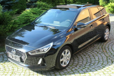 Hyundai i30 T-GDI 140 KM Intro Panorama Bogate wyposażenie Lubań - zdjęcie 3