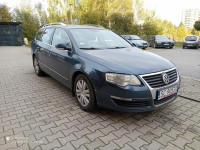 Volkswagen Passat - 2006 r. Częstochowa - zdjęcie 3