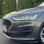 Ford Focus Mk4 1.0 EcoBoost Hybrid TITANIUM X Ostrów Mazowiecka - zdjęcie 7