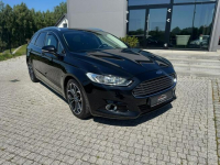 Ford Mondeo AUTOMAT*180km*zadbany*Titanium Sierakowice - zdjęcie 3