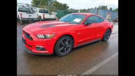 Ford Mustang GT PREMIUM / Automat / 5.0 V8 Wrocław - zdjęcie 3
