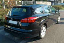 FORD FOCUS 1.5 Ecoboost Trend, Sync, polski salon Śródmieście - zdjęcie 10