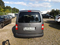Volkswagen Caddy 7 MIEJSC SIEDZĄCYCH Słupsk - zdjęcie 5