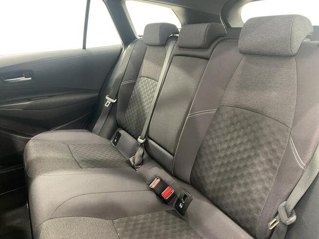 Toyota Corolla 1.8 Hybrid Comfort Kombi Warszawa - zdjęcie 12