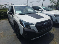 Subaru Forester Wilderness / AWD / niski przebieg Białystok - zdjęcie 2