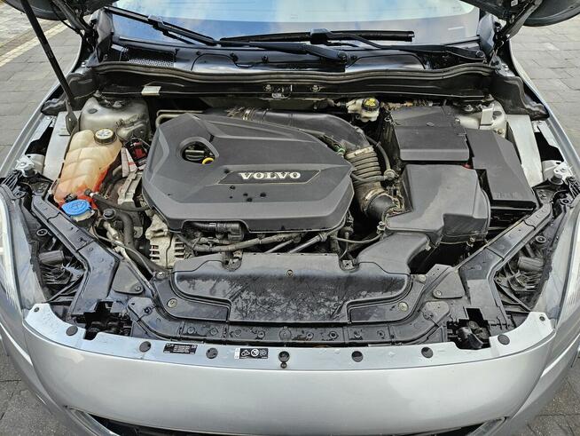 Volvo V40 2013 | Sprawne | Serwisowane | Do jazdy Jodłowa - zdjęcie 6