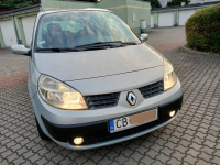 reno scenic 2003-XI/2004 1.6benz klima działa Bydgoszcz - zdjęcie 6