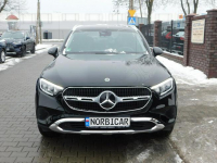Mercedes GLC 200 Gwarancja A.S.O Stan Nowy Faktura VAT 23 Żyrardów - zdjęcie 2