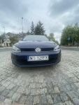 VOLKSWAGEN GOLF 7 1.2 TSI | SALON POLSKA | BEZWYPADKOWY Wilanów - zdjęcie 8