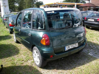 Fiat Multipla Katowice - zdjęcie 4