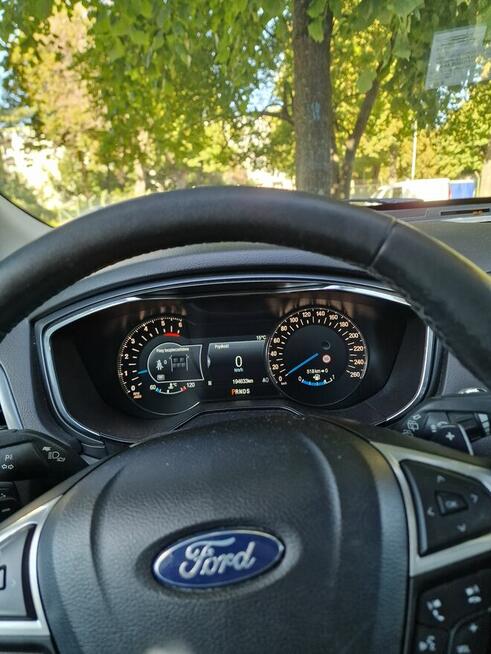 sprzedam forda Gdańsk - zdjęcie 4