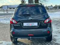 Nissan Qashqai+2 *Benzyna*+2*Gwarancja* Zduńska Wola - zdjęcie 12