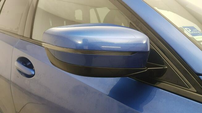 BMW 320 i M Sport! Z Polskiego Salonu! Faktura VAT! Warszawa - zdjęcie 12