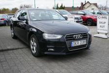 Audi A4 zarejestrowany, ubezpieczony Opole - zdjęcie 3