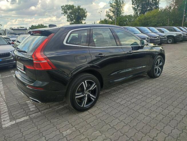 Volvo XC 60 Salon Polska fv23% r-desing Otwock - zdjęcie 11