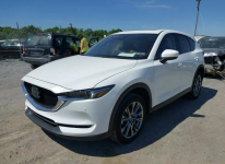 Mazda CX-5 Signature 4x4 Sękocin Nowy - zdjęcie 2