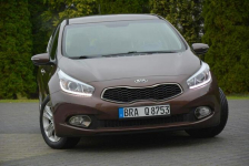Platinum Lift Navi Ledy Kamera Klimatronic Matrix Braun Alu16 ASO Kia Ostrów Mazowiecka - zdjęcie 9