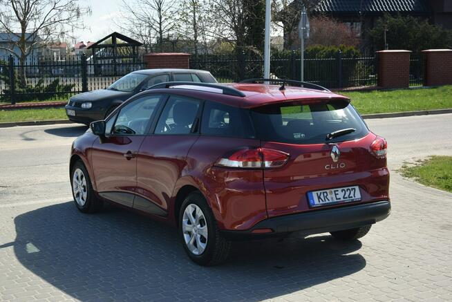 Renault Clio 0.9B Klima/ 2019r/ Nowy Rozrząd/ Sprowadzony Majdan Sieniawski - zdjęcie 10