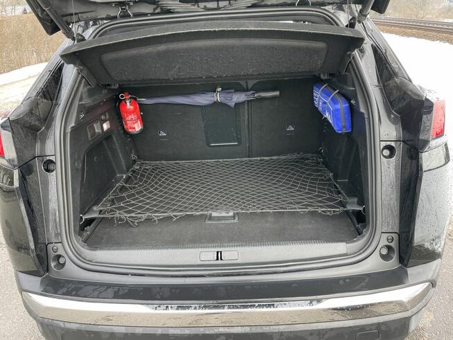 Peugeot 3008 II 2.0 GT 181KM full opcja Przemyśl - zdjęcie 8